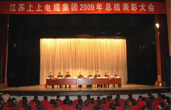 管家婆最全免费资料大全20隆重召开2009年度总结表彰大会